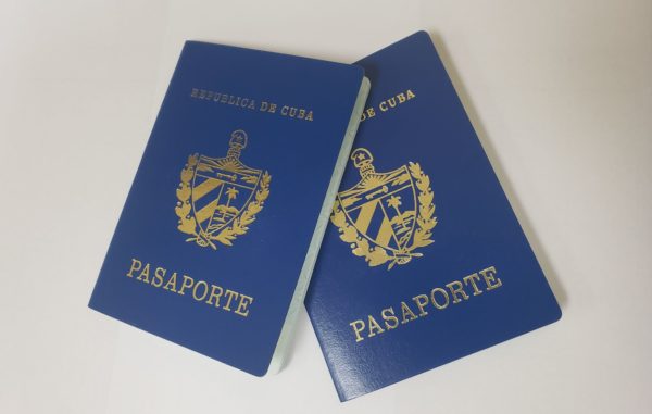 Cuánto cuesta sacarse el pasaporte